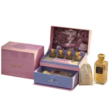 Elviera Edition Yum Yum 200ml