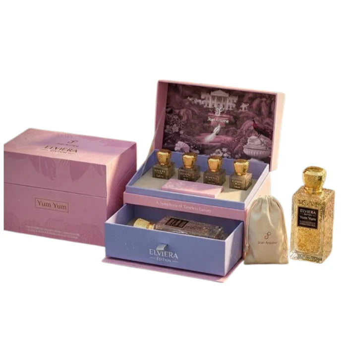 Elviera Edition Yum Yum 200ml