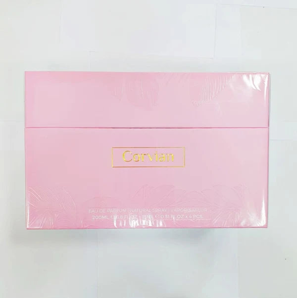 Elvira Corvian Box