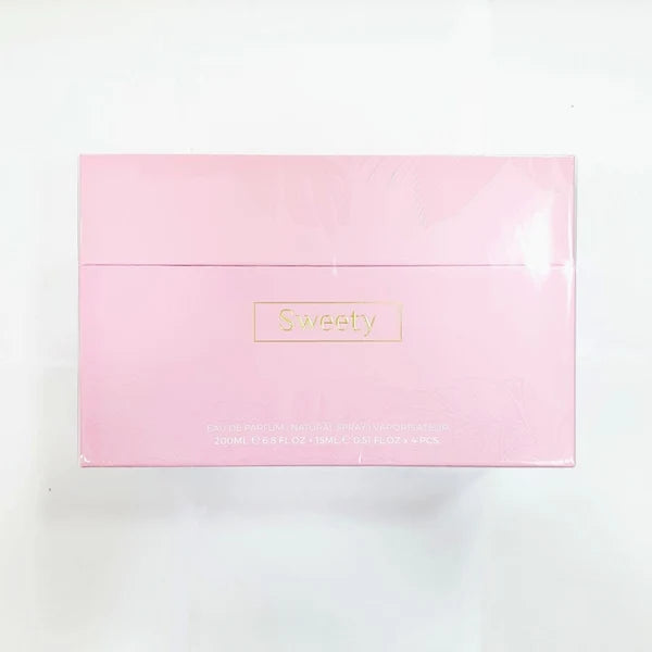 Elvira Sweety Box