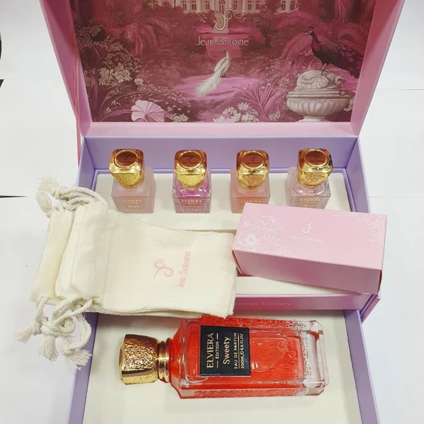 Elvira Sweety Box