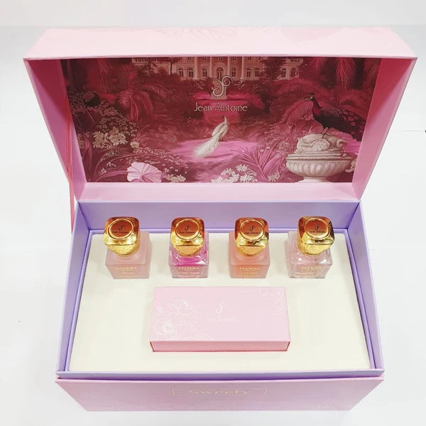 Elvira Sweety Box