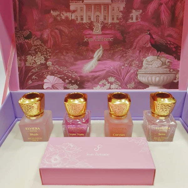 Elvira Sweety Box