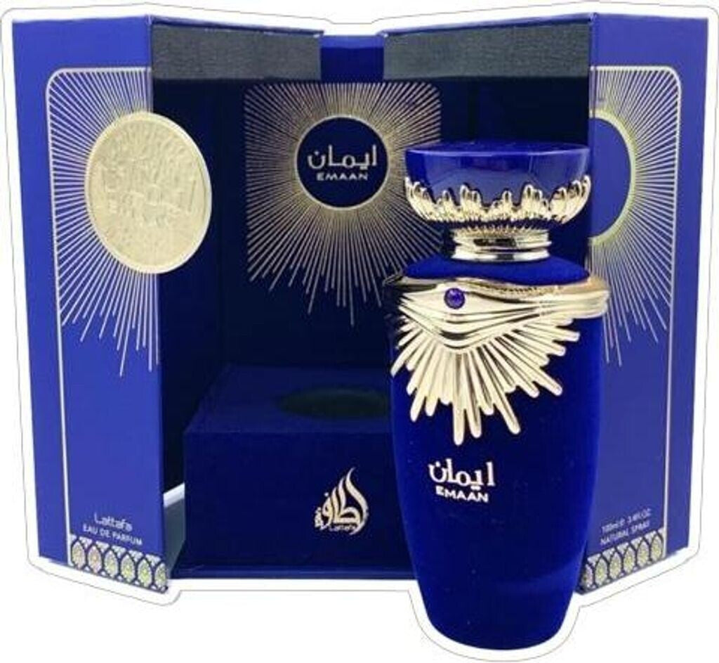 إيمان 100 مل