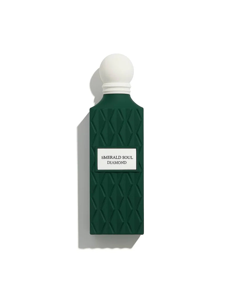 Emerald Soul Diamond 150ml