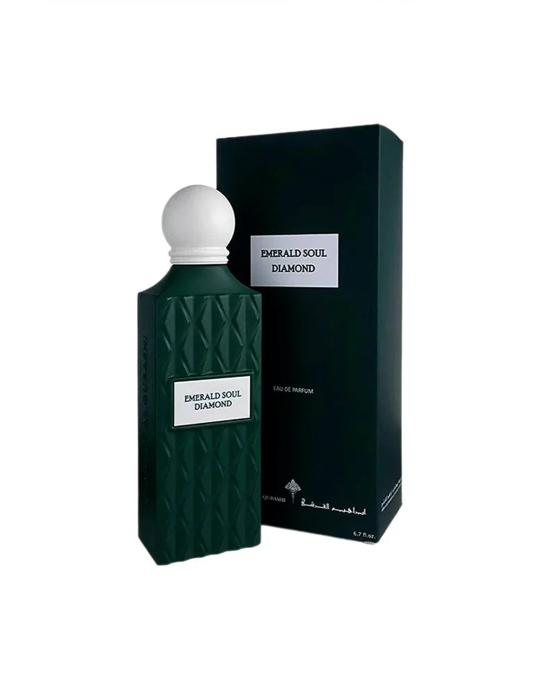 Emerald Soul Diamond 150ml