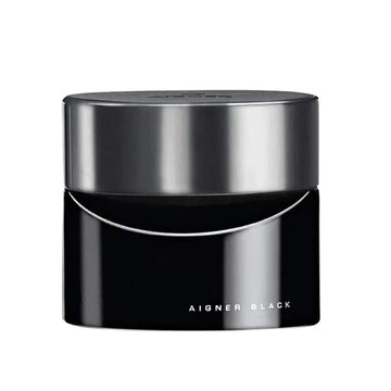 Aigner Black 100ml (Without Box)
