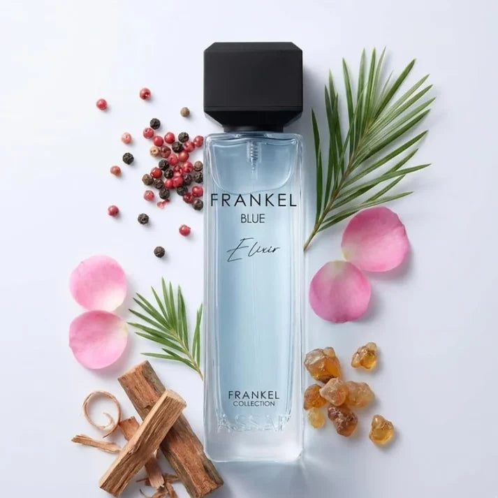 FRANKEL BLUE ELIXIR 200 ML