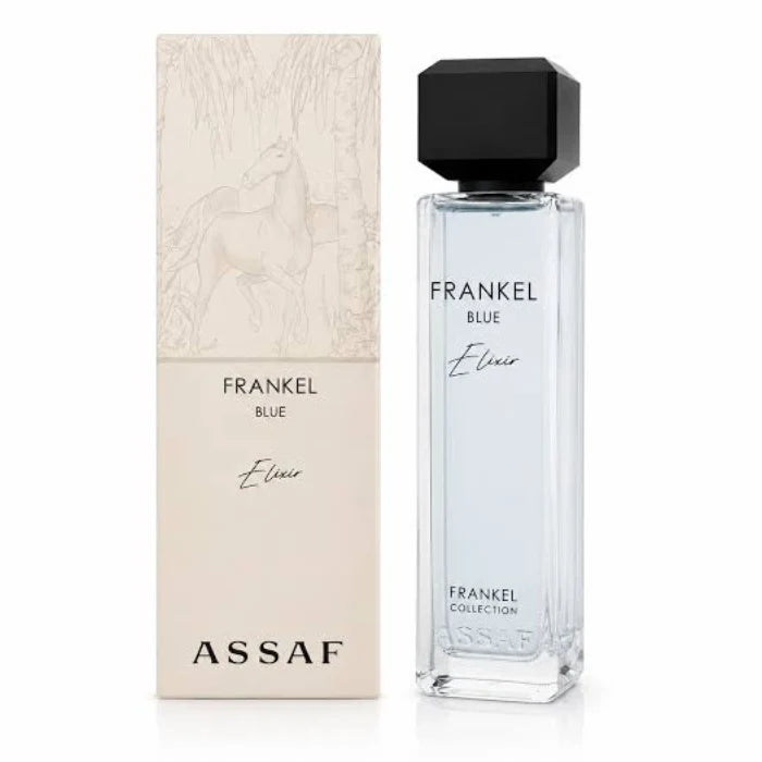 FRANKEL BLUE ELIXIR 200 ML