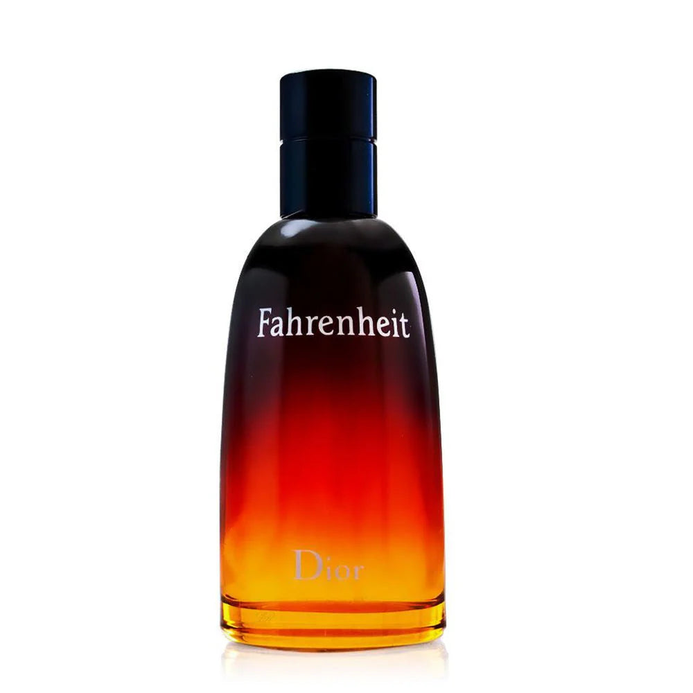 Fahrenheit 100ml (Without Box)