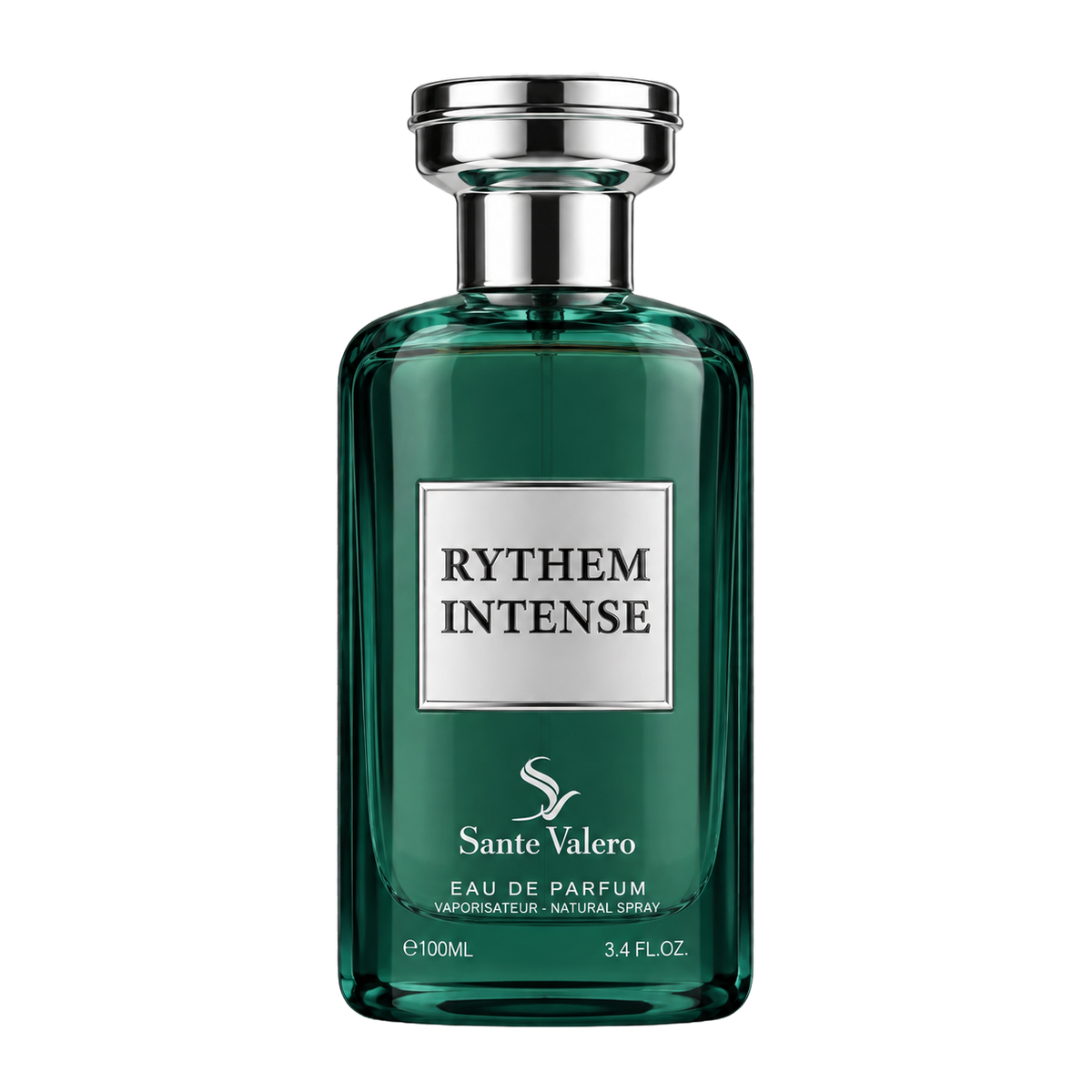 RHYTHM INTENSE