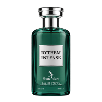 RHYTHM INTENSE