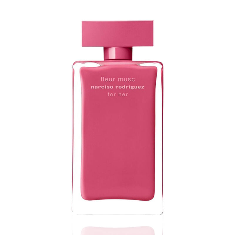 Fleur Musc For Her 100ml (Without Box)