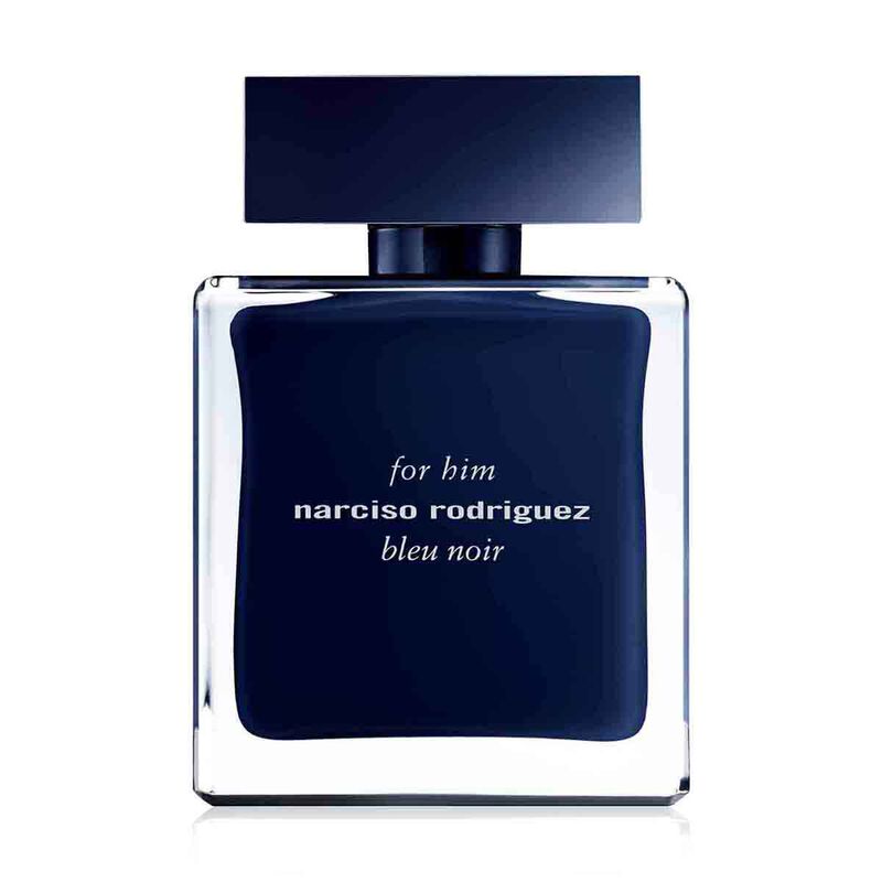 For Him Bleu Noir Eau De Toilette