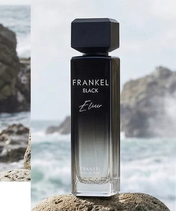 Frankel Black Elixir