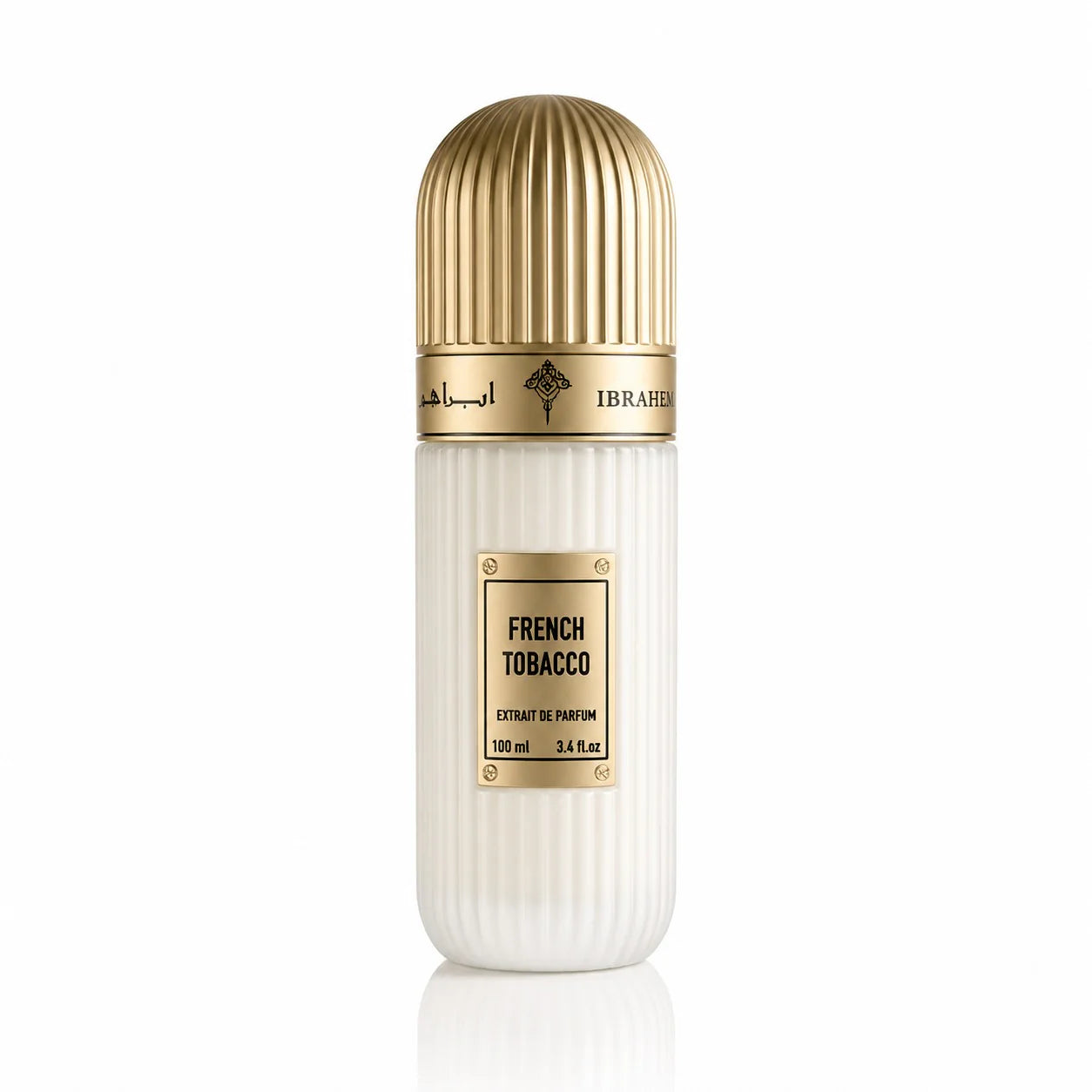 Tobacco French 100ml