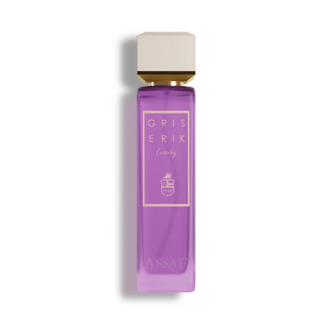GRIS ERIK 200 ML