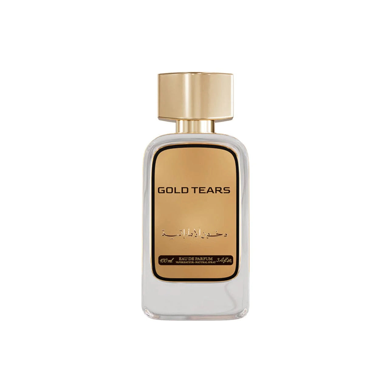 Gold Tears 100ml