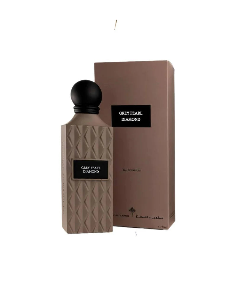 Grey Pearl Diamond 150ml