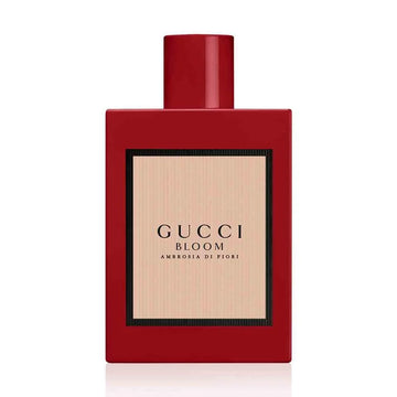 Gucci Bloom Ambrosia di Fiori 100ml (Without Box)
