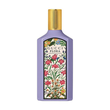 Gucci Flora Gorgeous Magnolia 100ml (Without Box)
