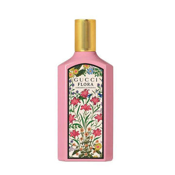 Gucci Flora Gorgeous Gardenia 100ml (Without Box)