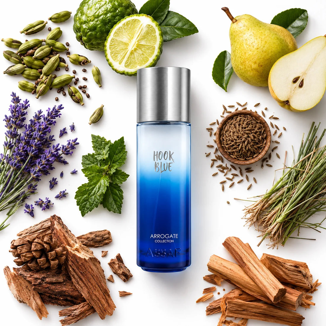 HOOK BLUE 200 ML
