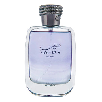 Hawas 100ml (Without Box)