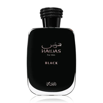 Hawas Black 100 ml