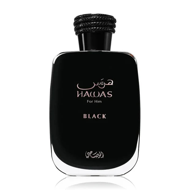 Hawas Black 100 ml