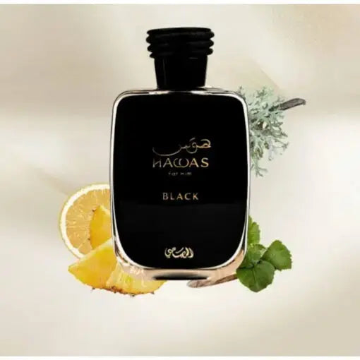 Hawas Black 100 ml