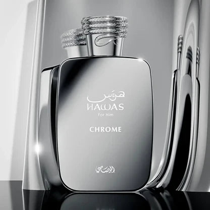 Hawas Chrome