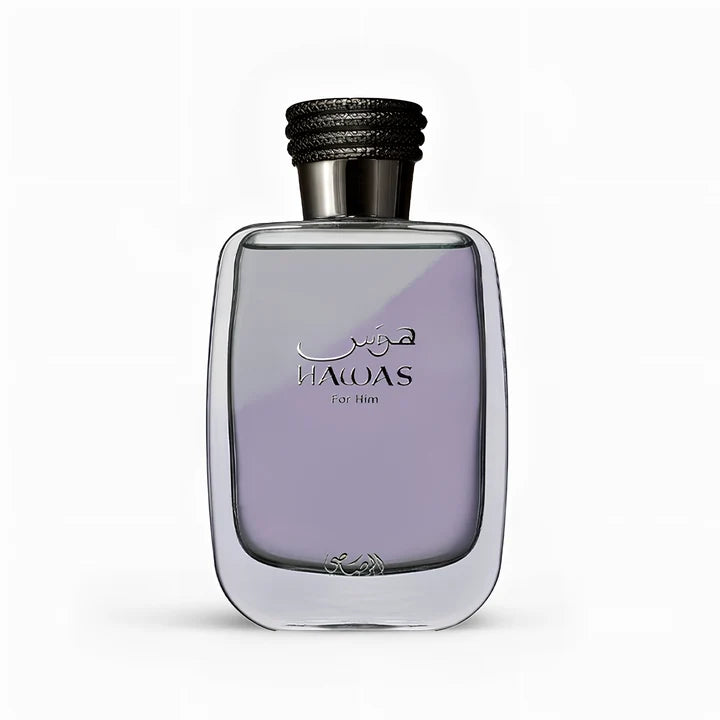 Hawas For Him 100 ml