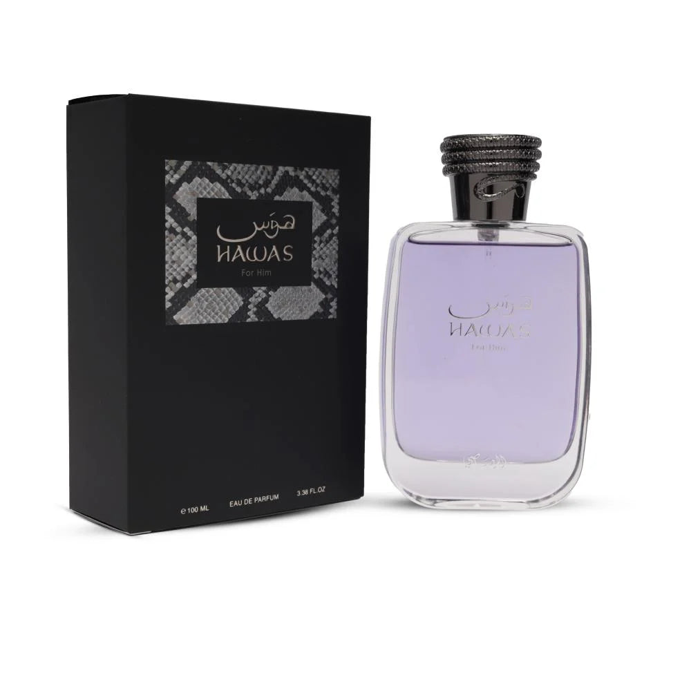 Hawas For Him 100 ml