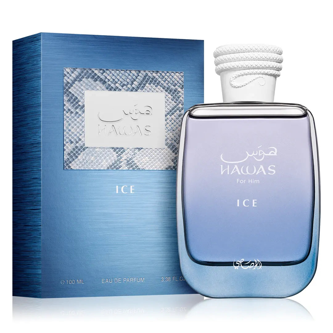 Hawas Ice