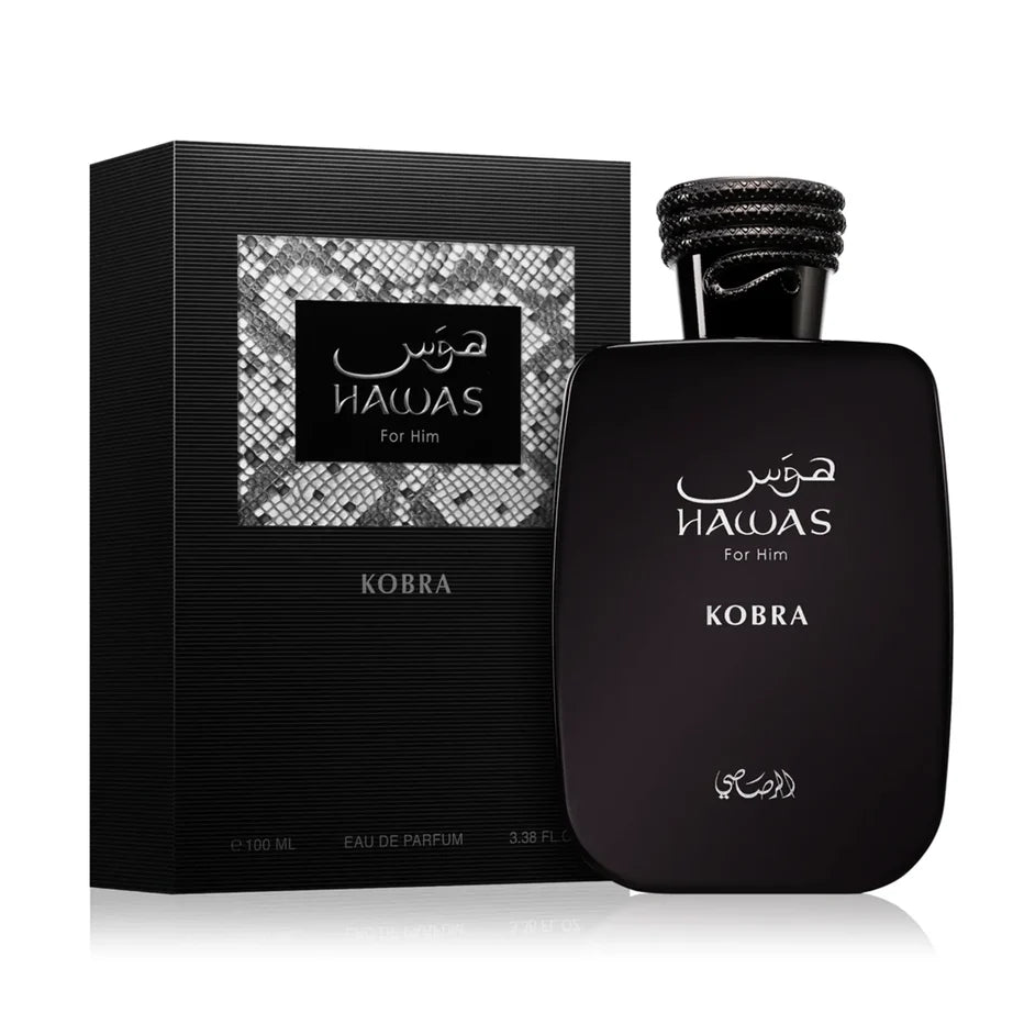 Hawas Kobra 100 ml