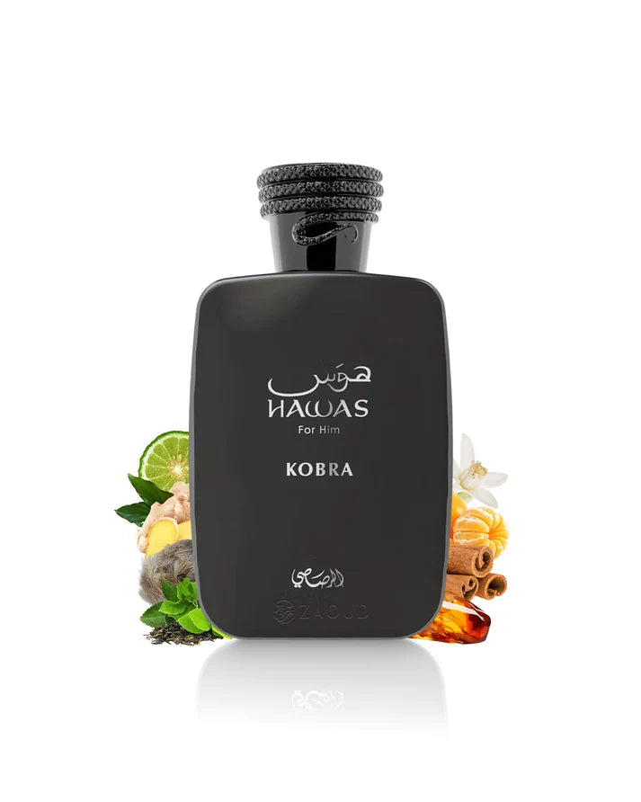 Hawas Kobra 100 ml