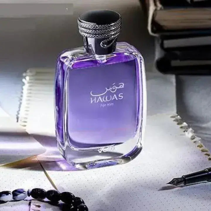 Hawas For Him 100 ml