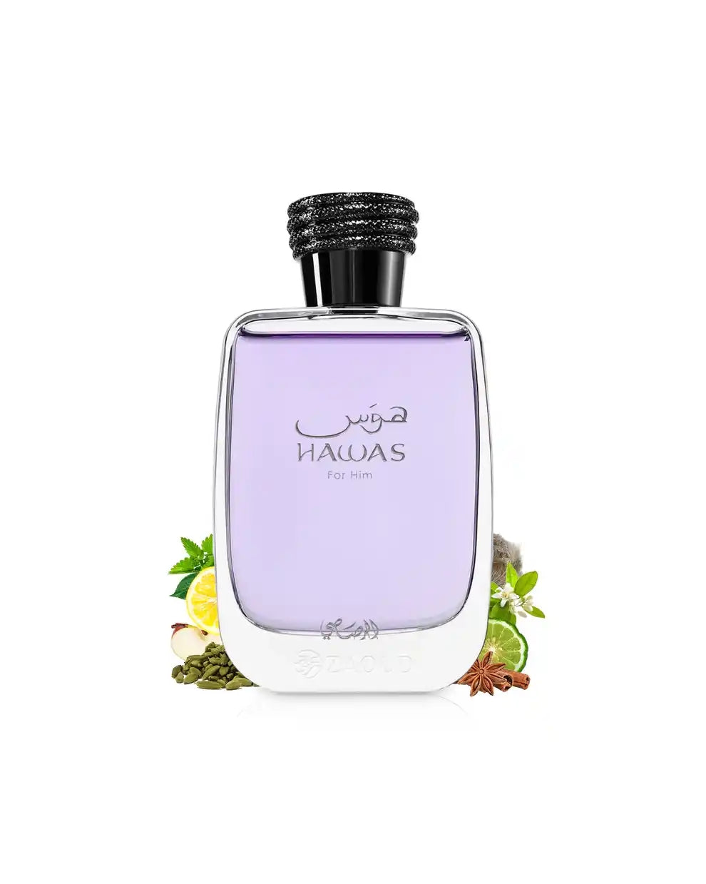Hawas For Him 100 ml