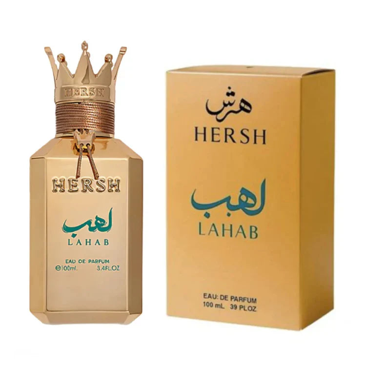 Hersh Lahab 100 ml