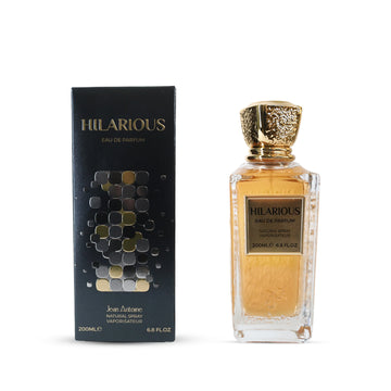 Heroes 200ml