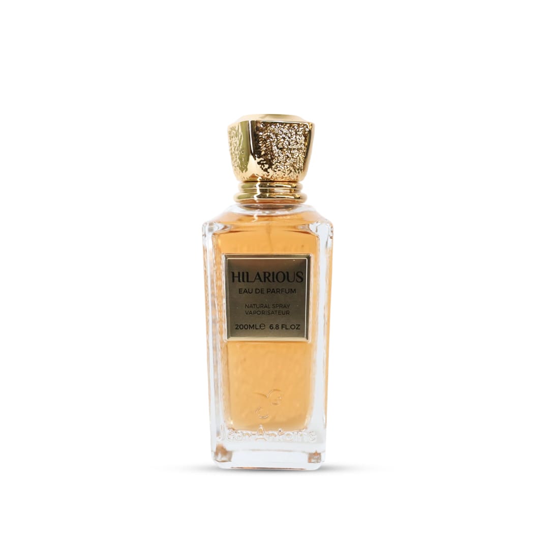 Heroes 200ml