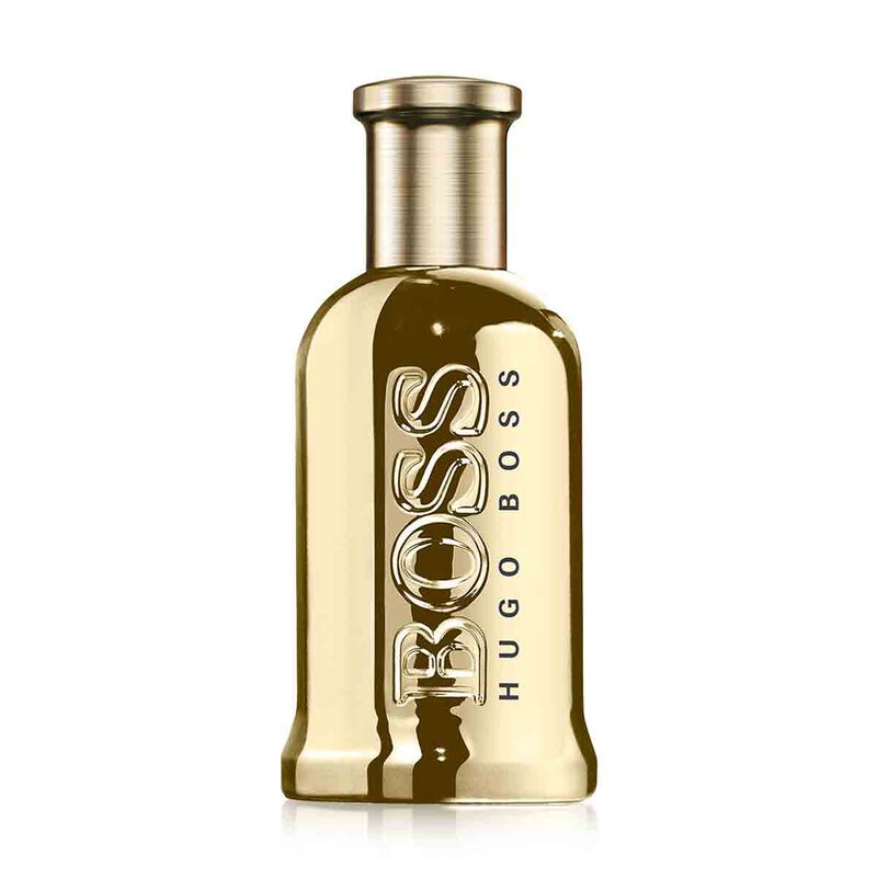 Hugo Gold 100ml (Without Box )