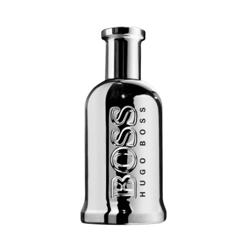 Hugo Silver 100ml (Without Box )