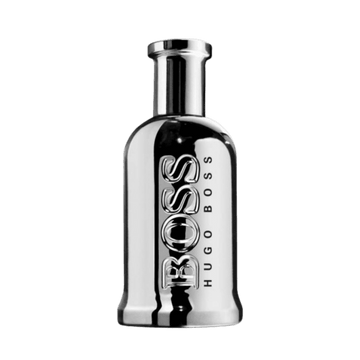 Hugo Silver 100ml (Without Box )