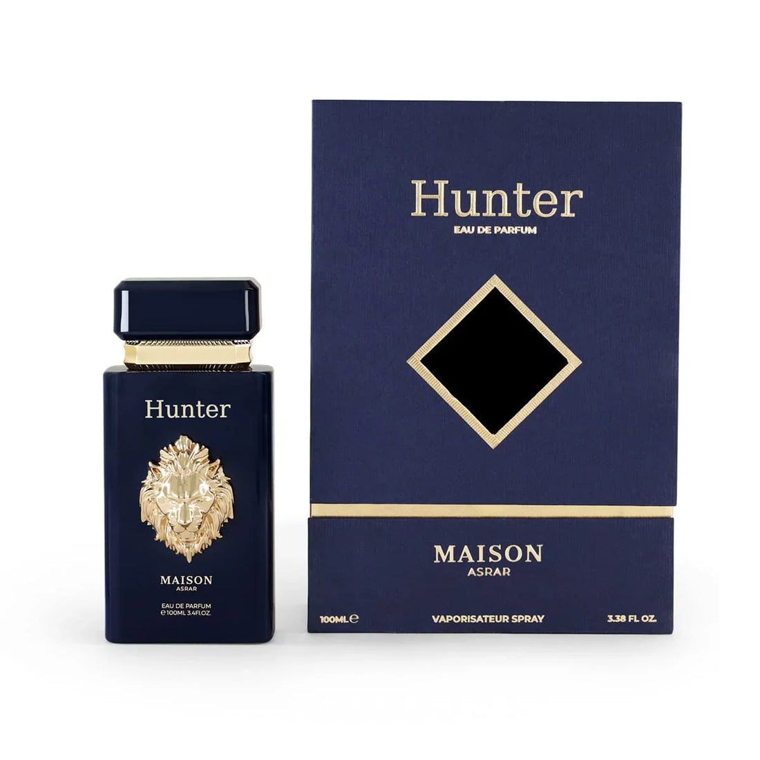 Hunter