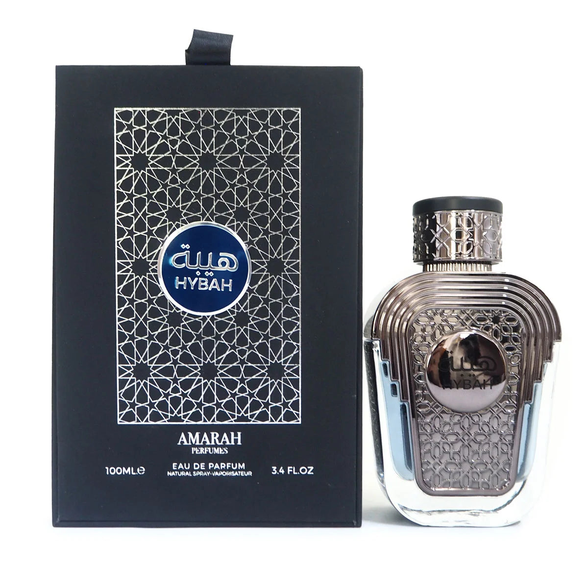 Hybah 100ml