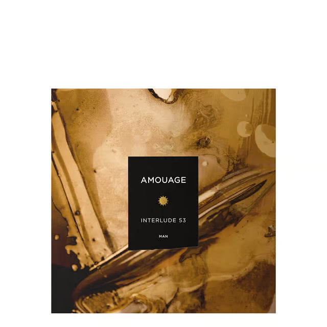 Interlude 53 Man