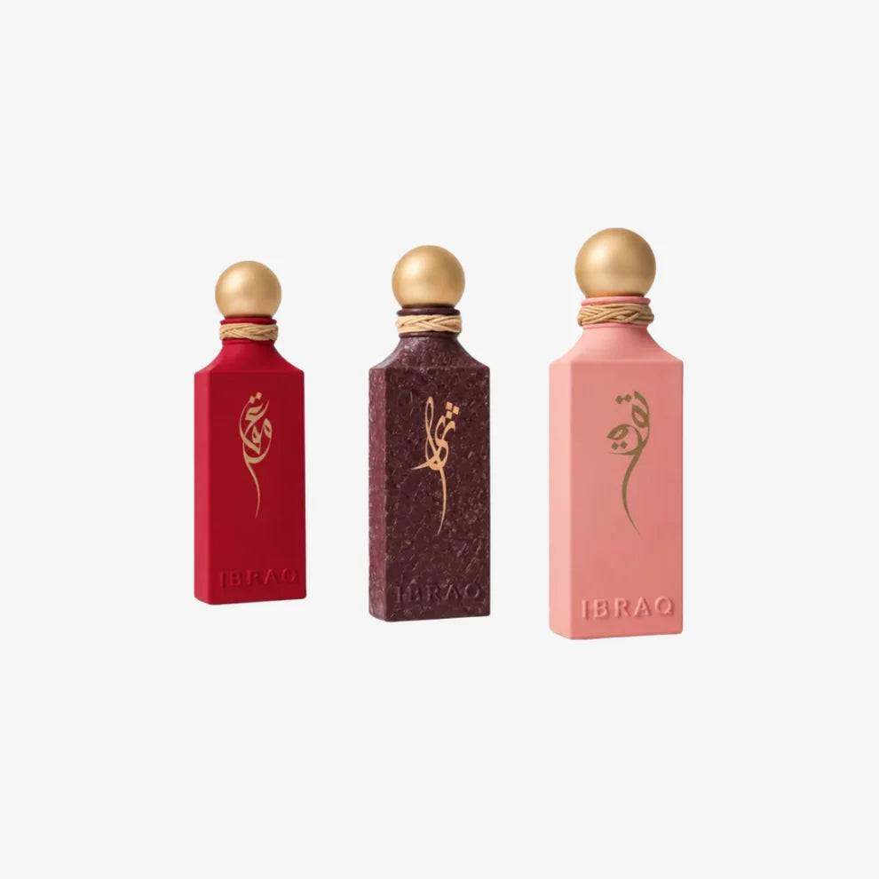 Irth Collection 100 ml