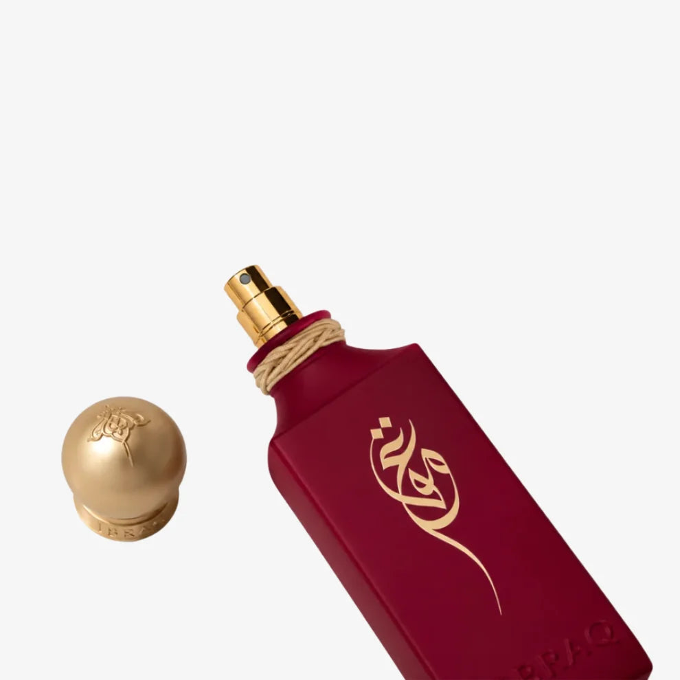 Irth Collection 100 ml